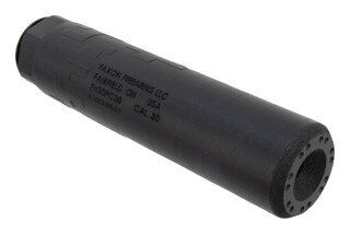 Faxon Firearms Harmonix Sentry Suppressor - .30 Cal
